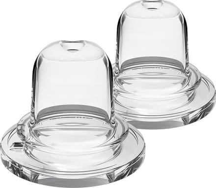 Dr. Brown's Options+ Sippy Spout - Smalle halsfles - 2 stuks