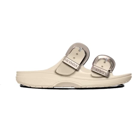 Damessandalen Crocs SaturdayEnamel Classic