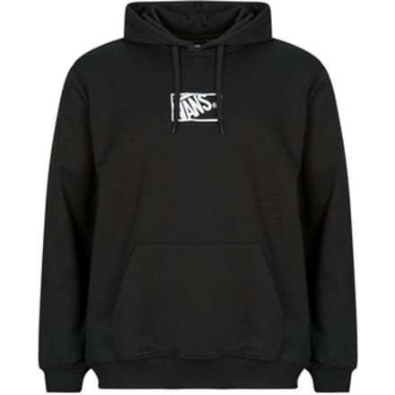 Vans  Capuchon sweaters BLOCKED BOX PO HOODIE