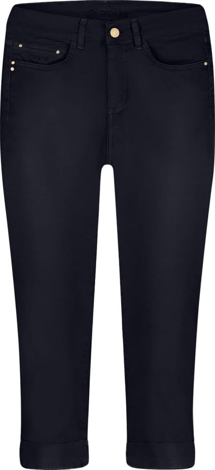 Para Mi - Broek - Maat 42 - Vrouwen - MARINE -