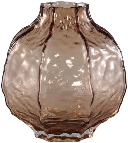 PTMD - Vaas Narin - Beige - 22.5x22.5x23cm