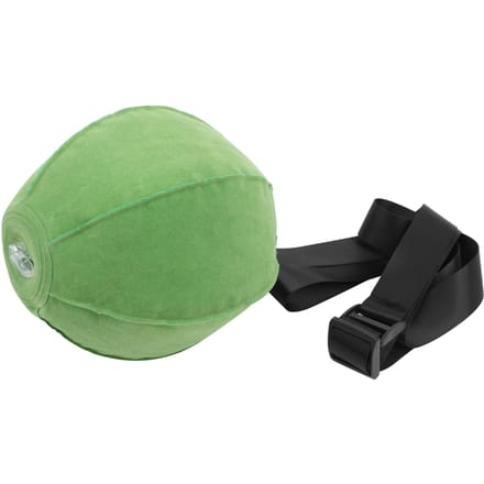 Golf Smart Ball Swing Trainer Vaste Arm Houding Assist Correctie Trainingsaccessoires black