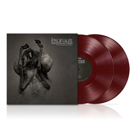 The Congregation (10th Anniversary Edition)