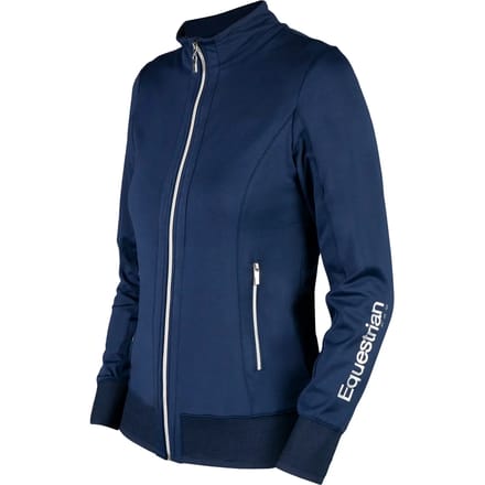 ELITE VEST EQUESTRIAN PRO