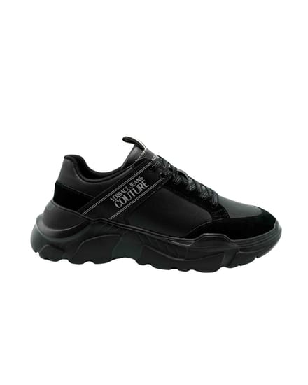 Versace Jeans Couture Fondo Speedtrack Sc2 Sneakers