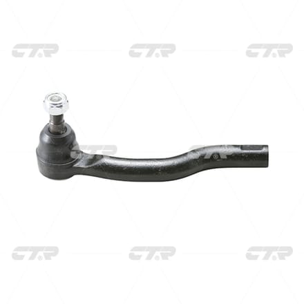 Spoorstangeinde CTR CE0500