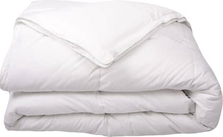 Bamboe 4-Seizoenen Dekbed (B-keus) - Duo - 100% Bamboe - 200x220 cm