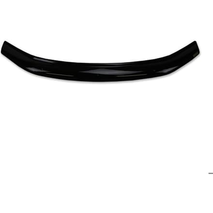 SCOUTT | Motorkap Deflector Bescherming Voor Dacia Sandero Stepway 2012-2020 zwart