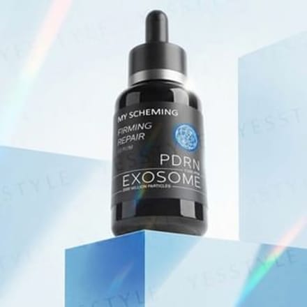 My Scheming - PDRN Exosome Firming Repair Serum 20ml
