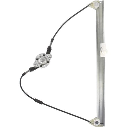 Raamregelaar BLIC 6060-00-FI2355 links