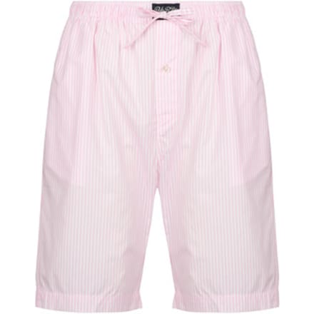 Polo Ralph Lauren  Korte Broek SLEEP SHORT-SLEEP-BOTTOM