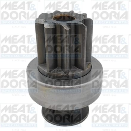 Startmotor MEAT & DORIA 47194