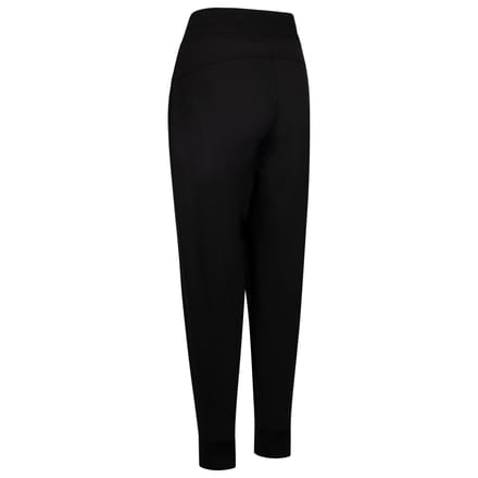 Trespass Dames/Dames Zusk Broek (Zwart)