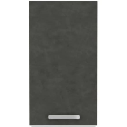 1-deurs keukenkast BigBuy Home