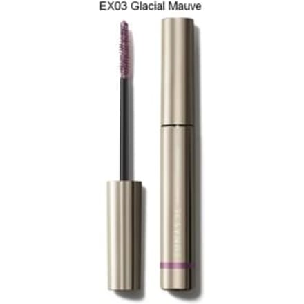 Kanebo - Lunasol Shining Lash Mascara EX03 Glacial Mauve