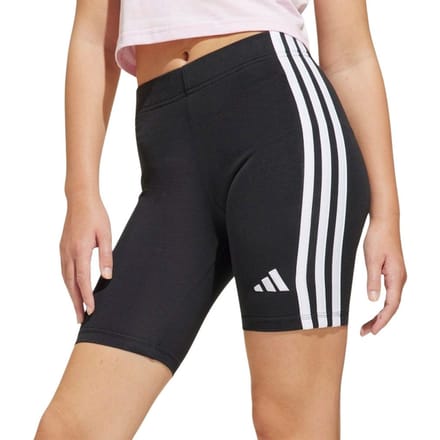 Meisjes shorts adidas Essentials Biker
