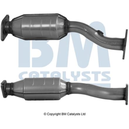 Katalysator BM CATALYSTS BM90879H