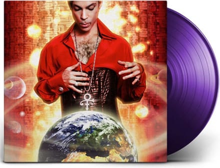 Planet Earth - Prince