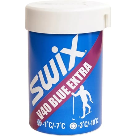 Skibril Swix Extra