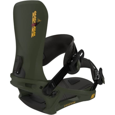 K2 Program