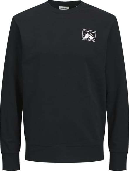 JACK&JONES - JJONE COLOR SUMMER SWEAT CREW NECK - Heren - Sweaters