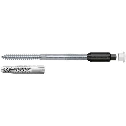 Fischer 512174 TherMax 10/160 M10 Afstand montagesysteem 220 mm 22 mm 2 stuk(s)