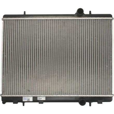 Radiator, motorkoeling NRF 53112
