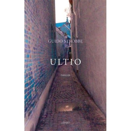 Ultio - Guido Strobbe
