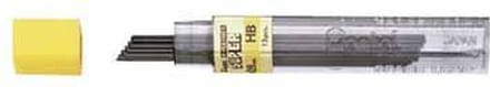 Pentel potloodstiften 09 mm 2B