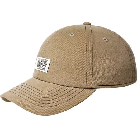 Baseball cap Kangol Heavy Washed Adj Bb