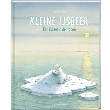 Een Ijsbeer In De Tropen - Kleine Ijsbeer - Hans de Beer