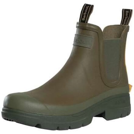 Regenlaarzen Barbour Nimbus Wellington-laarzen