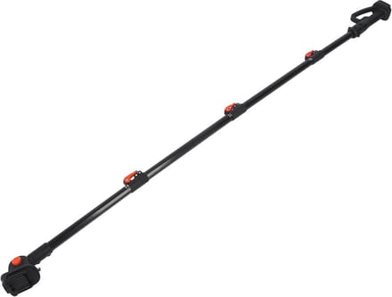 Verlengstang Aluminium Telescoopstang voor Elektrische Snoeischaar
