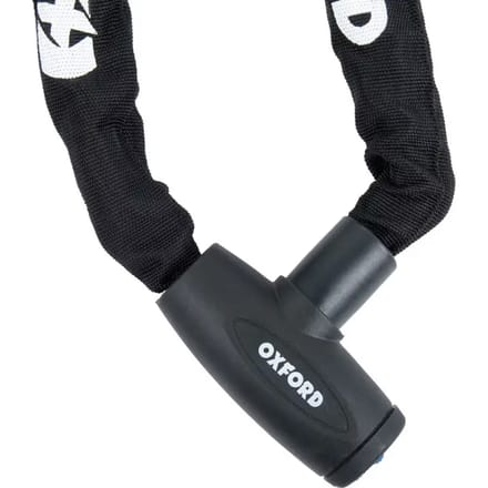 Motorslot Oxford GP 8