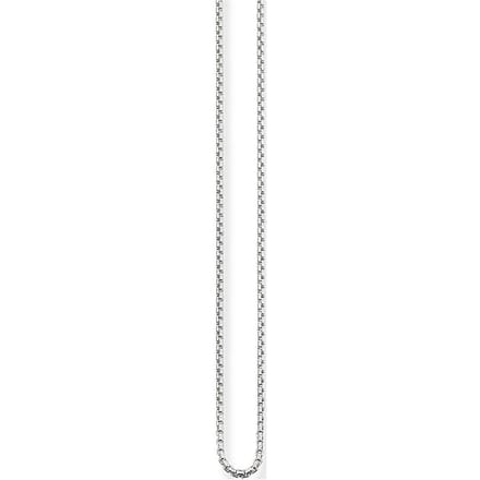 Thomas Sabo - Unisex Halsketting - KE1106-001-12-L60