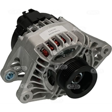 Driefasige generator HC-CARGO 113536
