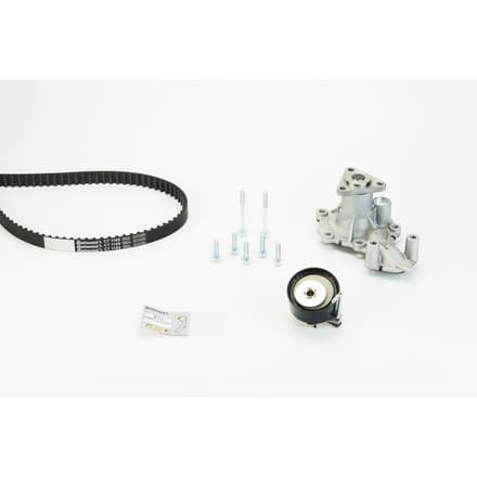 Continental Ctam Waterpomp+distributieriem set CONTINENTAL CT1189WP1
