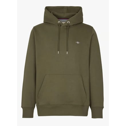 Hoodie Gant Shield