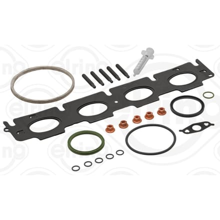 Montageset, supercharger ELRING 082.220
