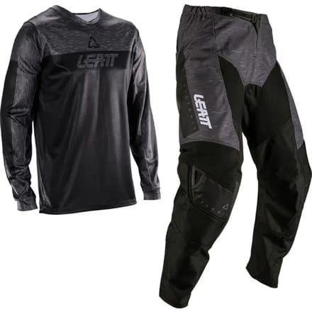 Motocross combinatie Leatt Kit 3.5