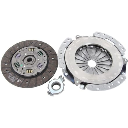 Koppelingsset VALEO 801258