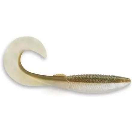 Lok Rapala Crushcity Curl 5 ASH