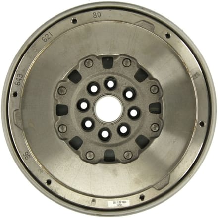 Dubbel massa vliegwiel SACHS 2294 501 183