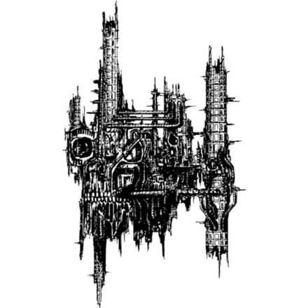 Pungent Stench - Mucous Secretion (CD)