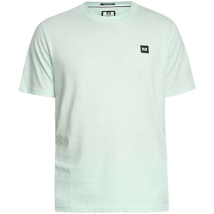 T-shirt Korte Mouw Weekend Offender Brooklands T-shirt