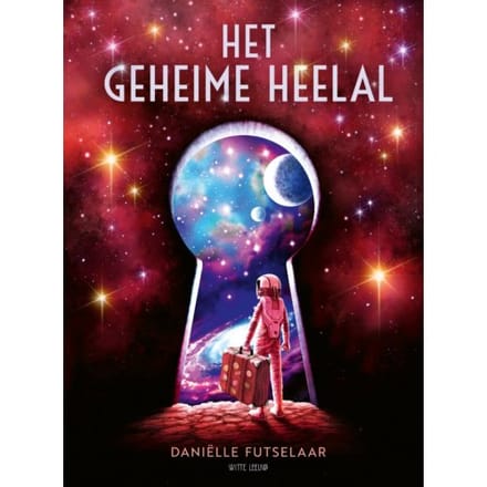 Het Geheime Heelal - Daniëlle Futselaar