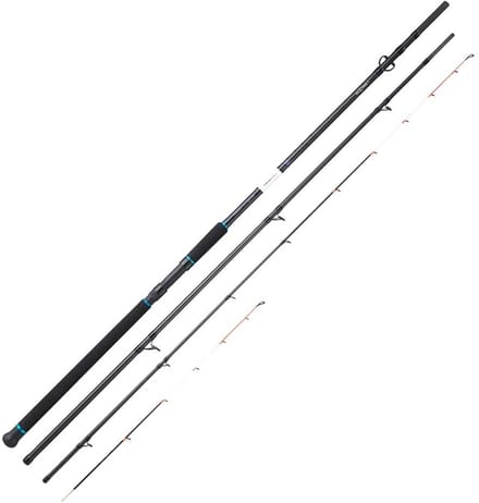 Sunset Dorada Fullsense Bodemvissen Hengel Zilver 3.30 m / 300 g