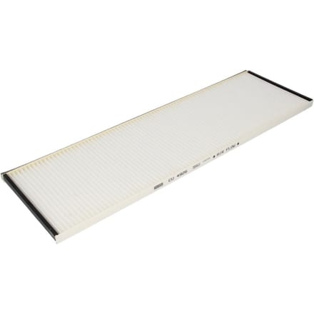 Cabinefilter MANN-FILTER CU 4926