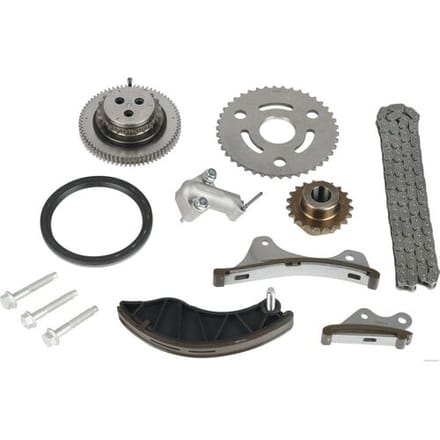 Distributiekettingset HERTH+BUSS ELPARTS J1190903