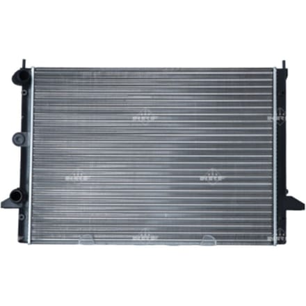 Radiator, motorkoeling NRF 58167